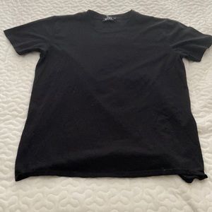 Graphic tee